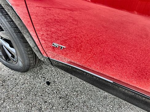 New 2026 Buick Envista Sport Touring w/ Convenience I Package image 14