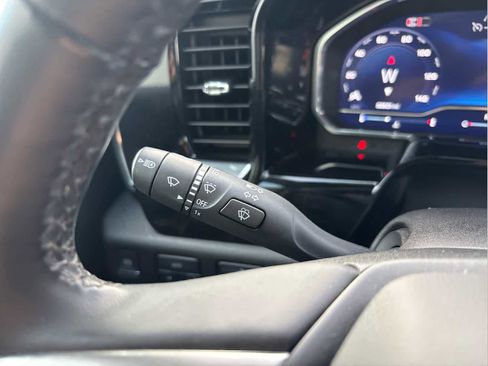 Used 2025 Chevrolet Silverado 1500 LT w/ Work Truck Package image 26