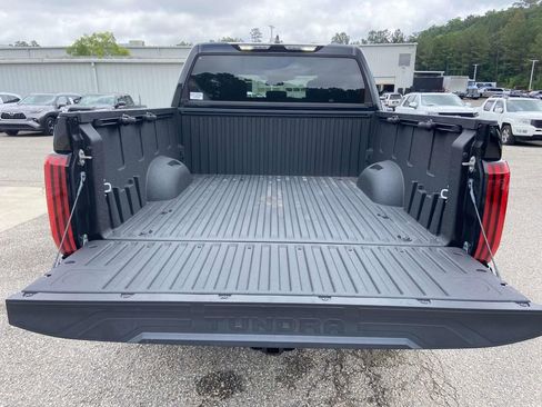 Used 2024 Toyota Tundra SR5 w/ SR5 Convenience Package AWD/4WD image 9
