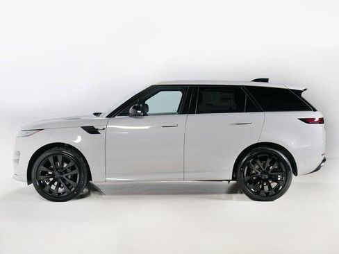 New 2026 Land Rover Range Rover Sport Dynamic SE AWD/4WD image 6
