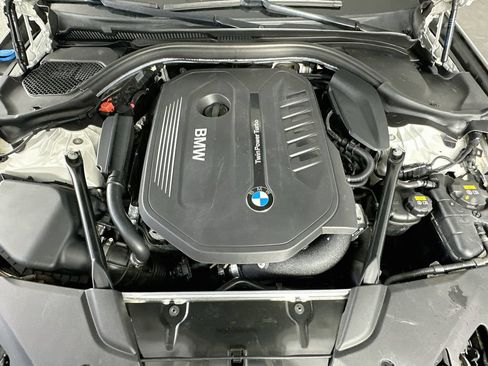 Used 2017 BMW 540i xDrive AWD/4WD image 33