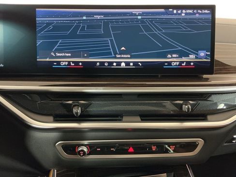 New 2026 BMW X5 sDrive40i w/ M Sport Package image 12