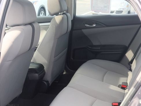Used 2020 Honda Civic EX image 19