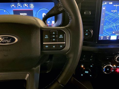 Used 2024 Ford F250 Lariat w/ Lariat Ultimate Package image 23