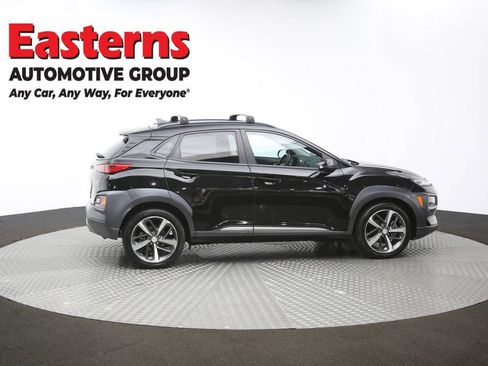 Used 2021 Hyundai Kona Ultimate image 47