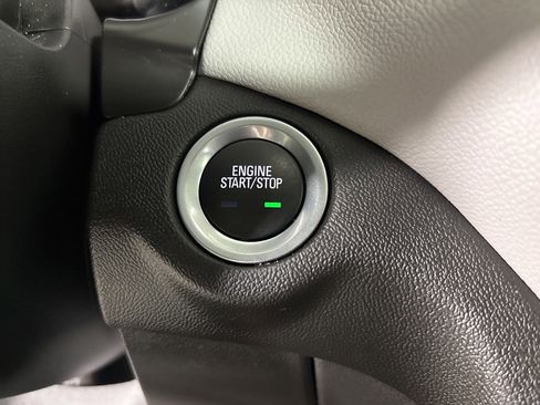 Used 2024 Chevrolet Equinox LS image 16