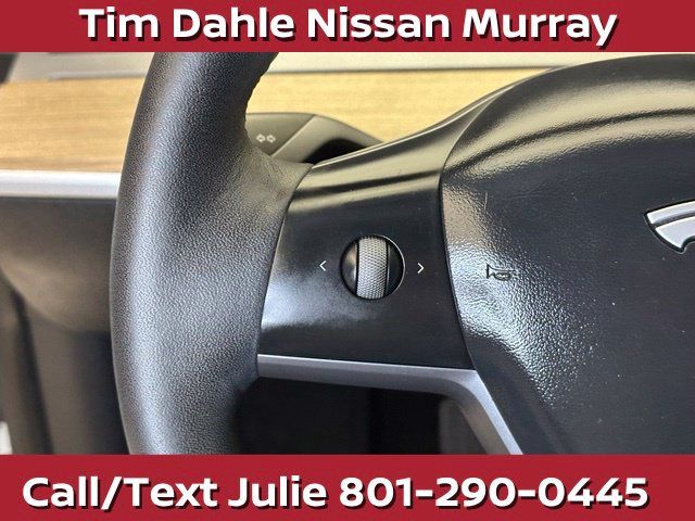 Used 2023 Tesla Model 3 Standard Range RWD image 26