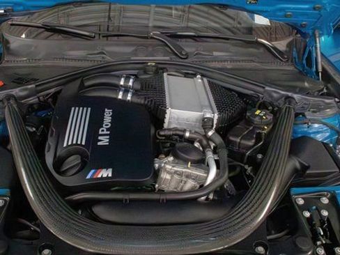 Used 2019 BMW M2 Competition image 4