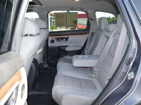 Used 2017 Honda CR-V EX-L image 27