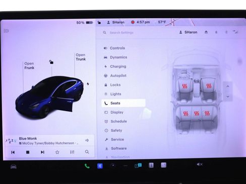 Used 2018 Tesla Model 3 Long Range image 23