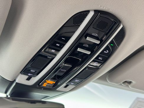 Used 2023 Porsche Panamera Platinum Edition RWD image 36