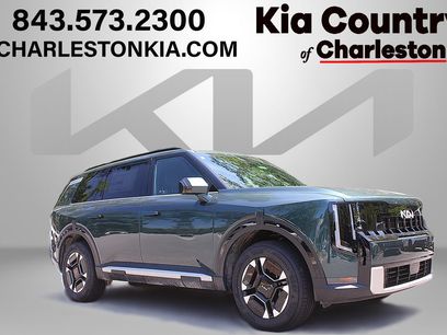 New 2027 Kia Telluride EX