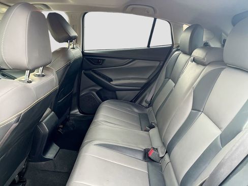 Used 2023 Subaru Crosstrek 2.5i Sport image 23