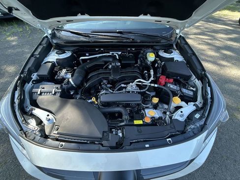 New 2025 Subaru Legacy Premium image 10