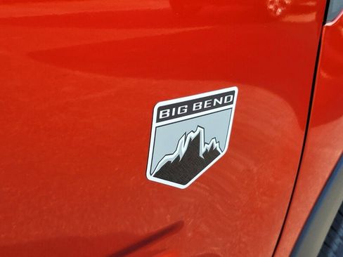 Used 2024 Ford Bronco Sport Big Bend image 16