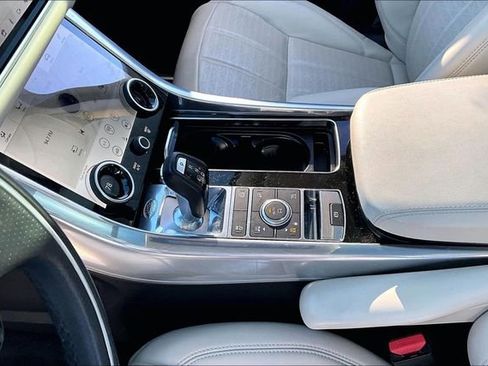 Used 2021 Land Rover Range Rover Sport Autobiography image 15