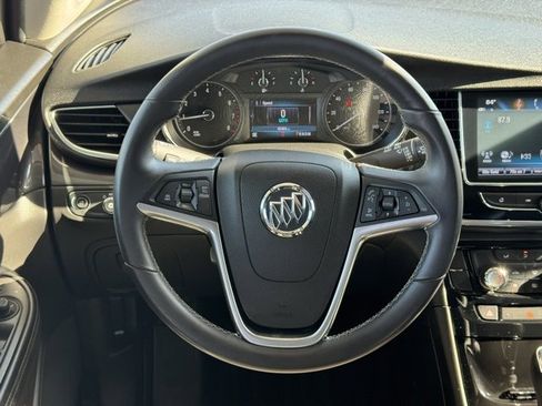 Used 2019 Buick Encore Preferred image 15
