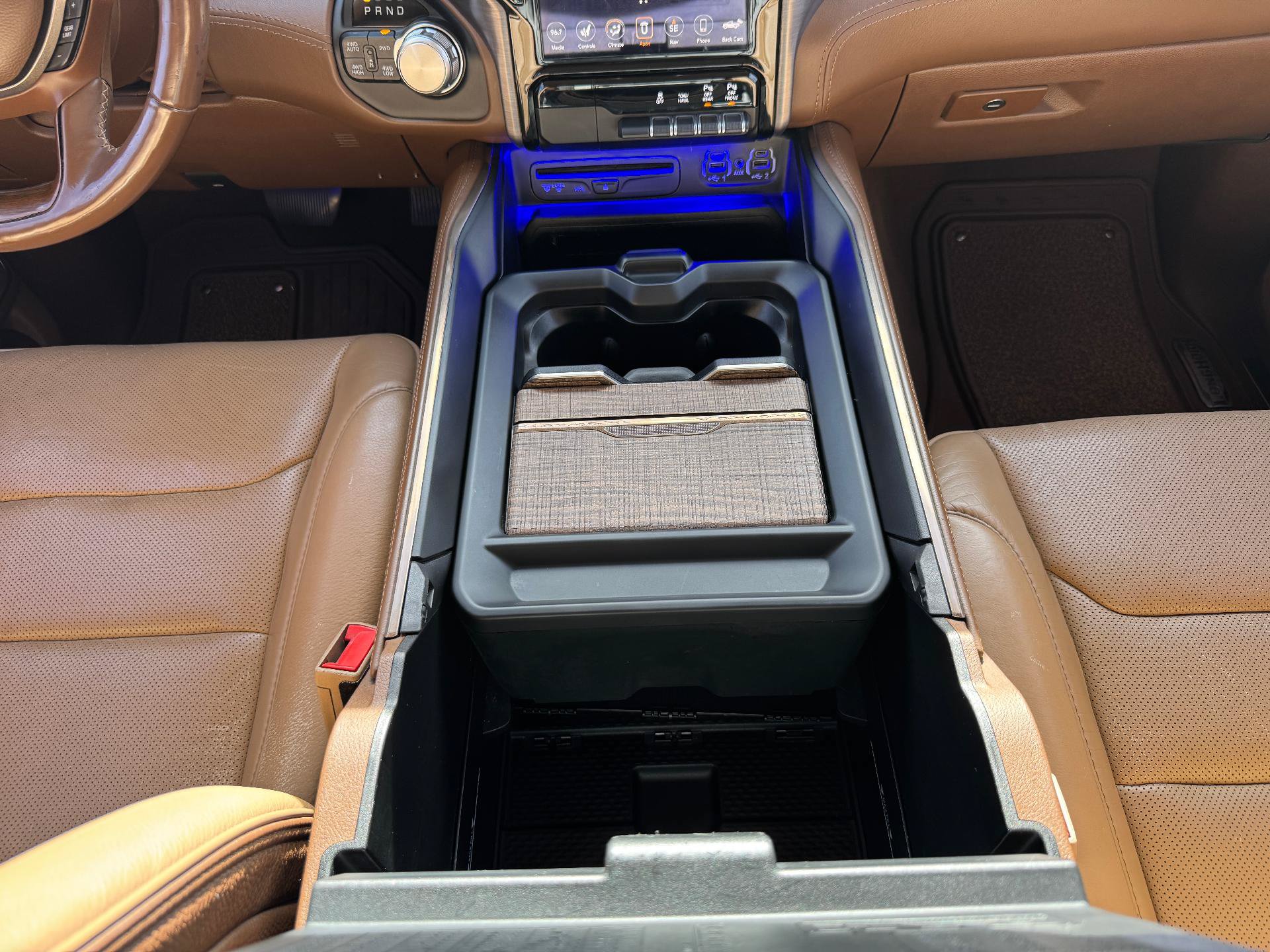 Used 2019 RAM 1500 Limited AWD/4WD image 23