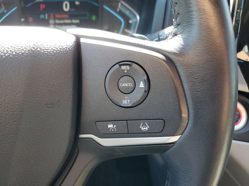 Certified 2023 Honda Odyssey EX-L image 13