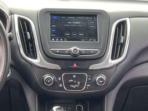 Used 2019 Chevrolet Equinox LT image 13