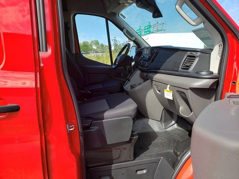 New 2025 Ford Transit 150 Base w/ Upfitter Package image 17