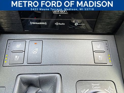 Used 2023 Lexus IS 350 F Sport AWD/4WD image 21