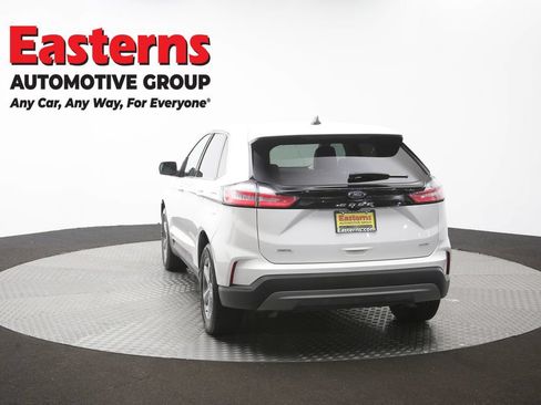 Used 2021 Ford Edge SEL w/ Convenience Package AWD/4WD image 37
