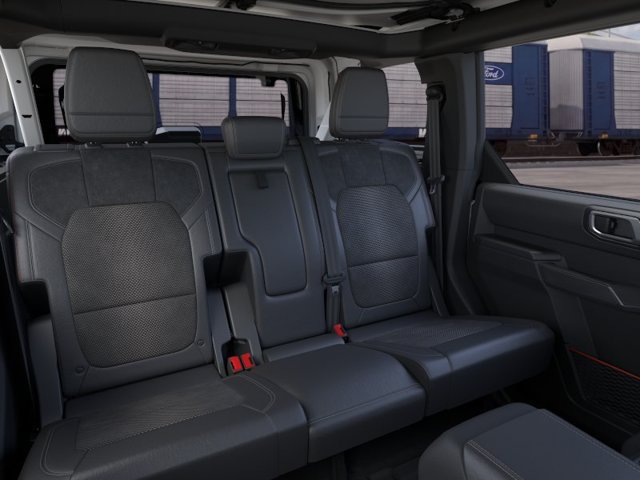 New 2026 Ford Bronco Raptor AWD/4WD image 11