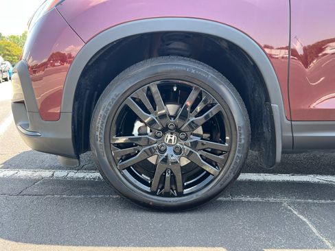 Certified 2022 Honda Pilot Special Edition image 27