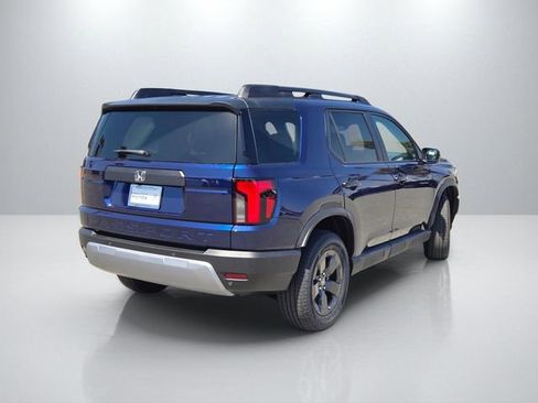 New 2026 Honda Passport RTL image 4