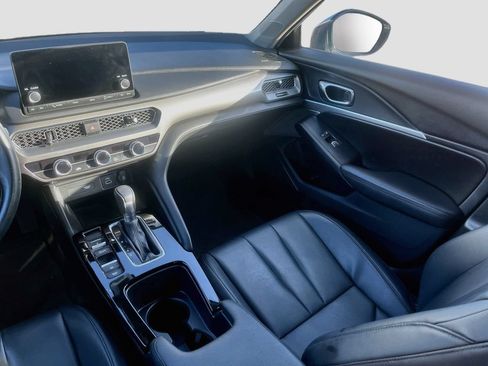 Used 2024 Acura Integra FWD image 24