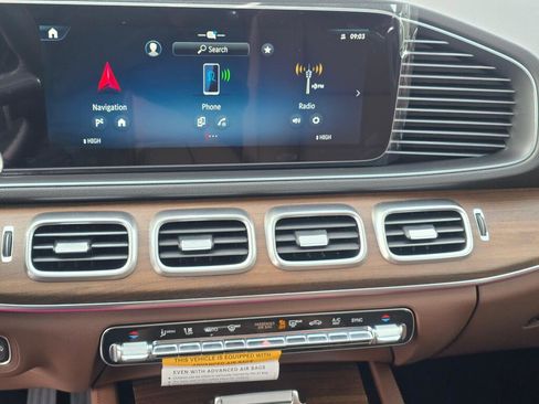 New 2026 Mercedes-Benz GLE 350 4MATIC image 15