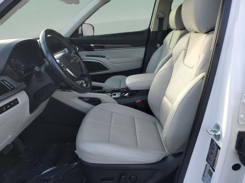 Used 2022 Kia Telluride EX w/ EX Premium Package image 20