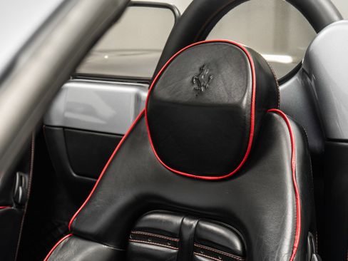 Used 2001 Ferrari 360 Spider image 28