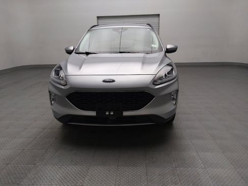 Used 2021 Ford Escape SEL image 15