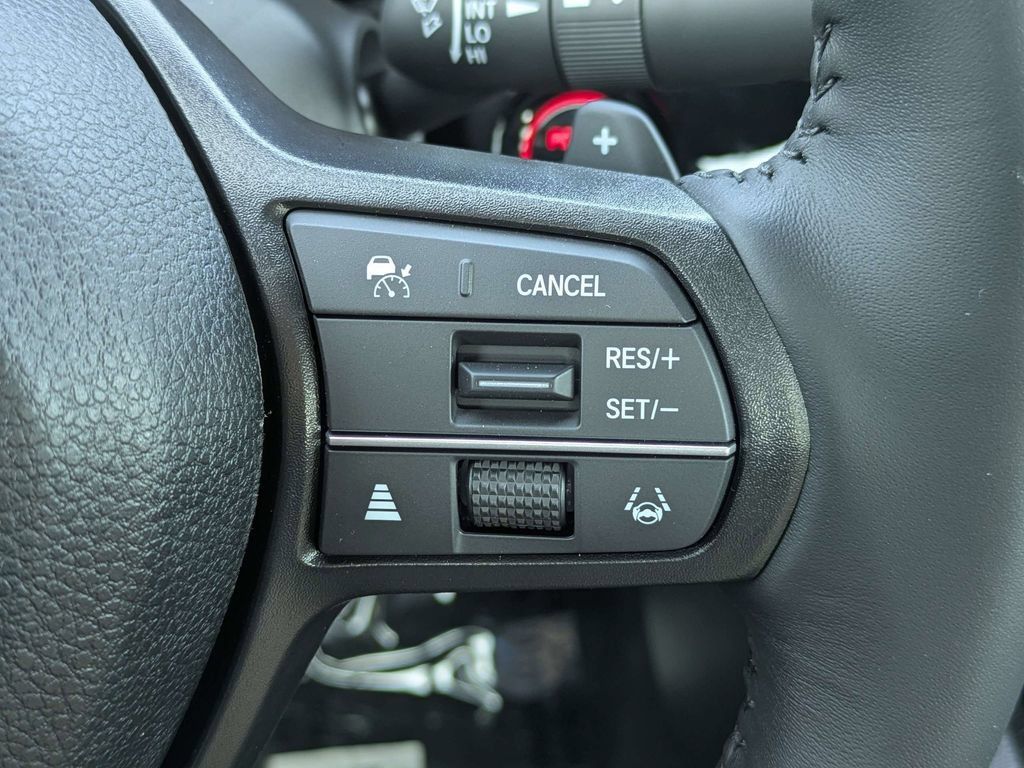 New 2026 Honda Accord Sport image 26