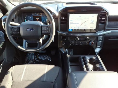 New 2026 Ford F150 STX w/ Equipment Group 200A AWD/4WD image 13