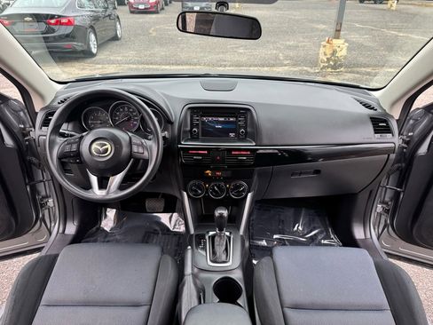 Used 2015 MAZDA CX-5 Sport w/ Bluetooth Audio Package image 21