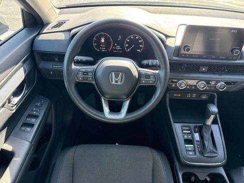 Certified 2024 Honda CR-V EX image 17