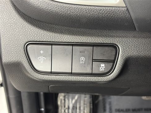 Certified 2024 Kia Seltos EX image 30