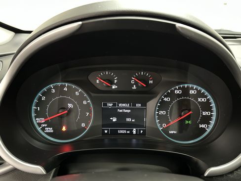 Used 2025 Chevrolet Malibu LT FWD image 22