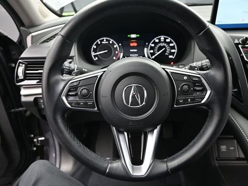 Used 2020 Acura RDX w/ Technology Package image 14
