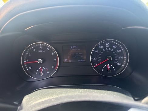 Used 2021 Kia Forte LXS FWD image 14