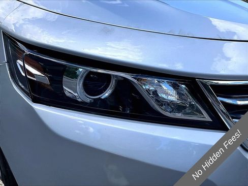 Used 2020 Chevrolet Impala Premier FWD image 26
