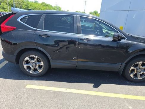 Used 2018 Honda CR-V EX-L image 7