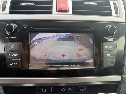 Used 2019 Subaru Outback 2.5i image 10