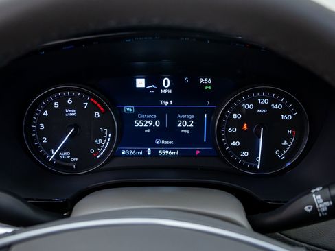 New 2026 Cadillac XT5 Premium Luxury w/ Driver Assist Package image 25