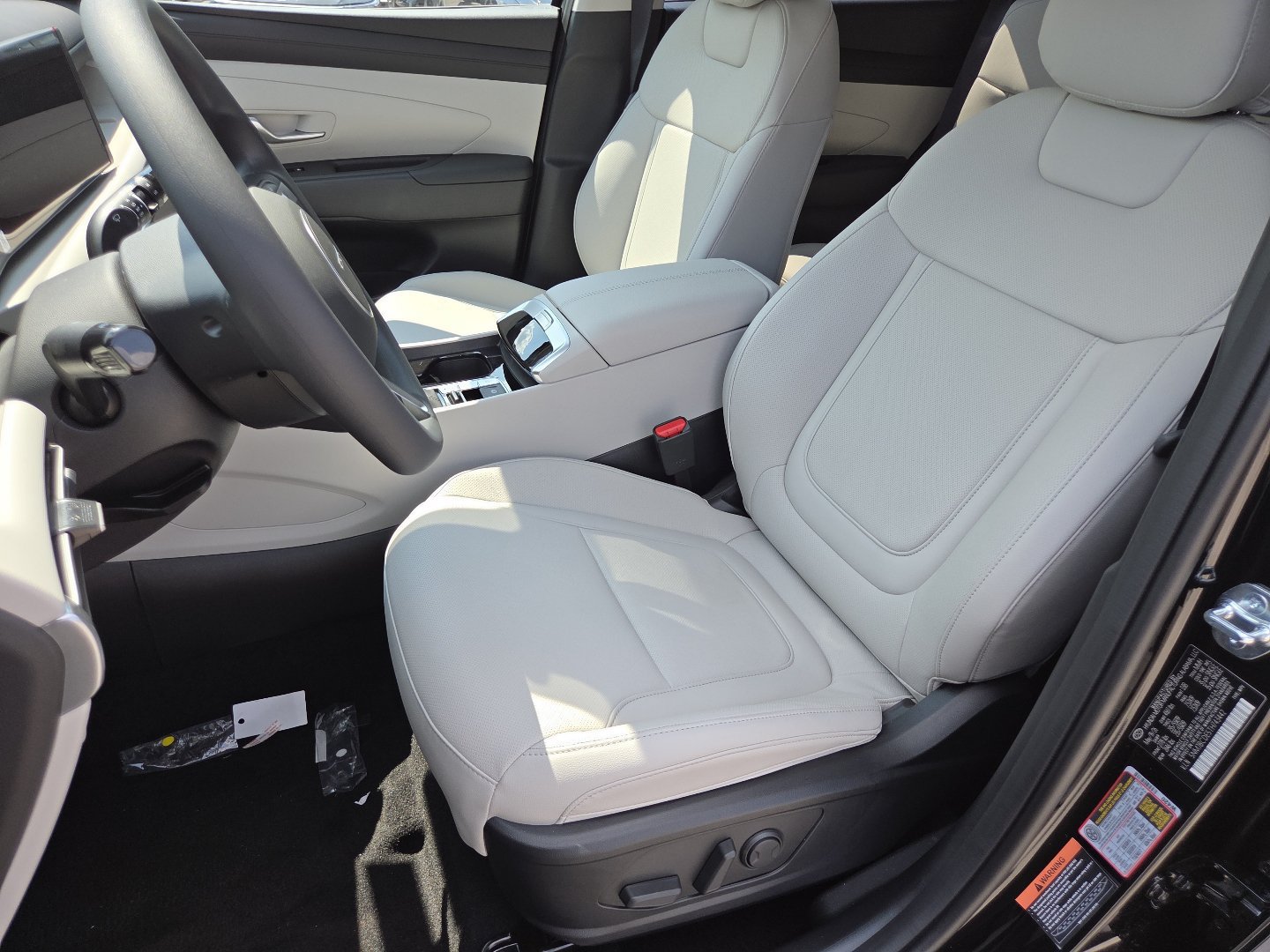 New 2026 Hyundai Tucson SEL Plus AWD/4WD image 28