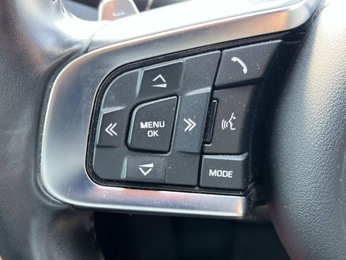 Used 2020 Jaguar F-PACE S AWD/4WD image 31