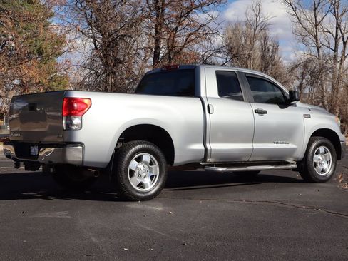 Used 2008 Toyota Tundra SR5 image 5